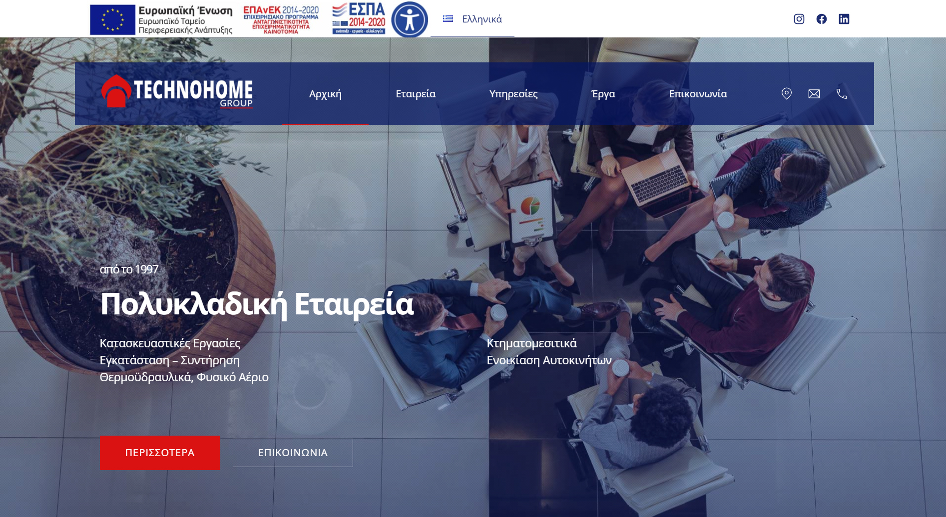 TechnohomeGroup